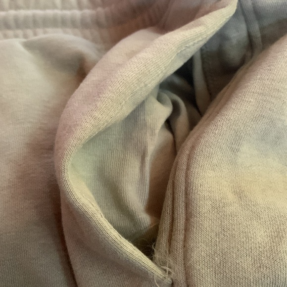 New THE NORTH FACE Half Dome Cropped Jogger Pants - Picture 6 of 7